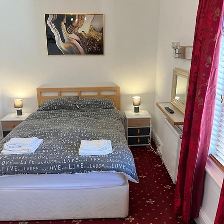 Marston Town Centre Villa Blackpool Eksteriør bilde