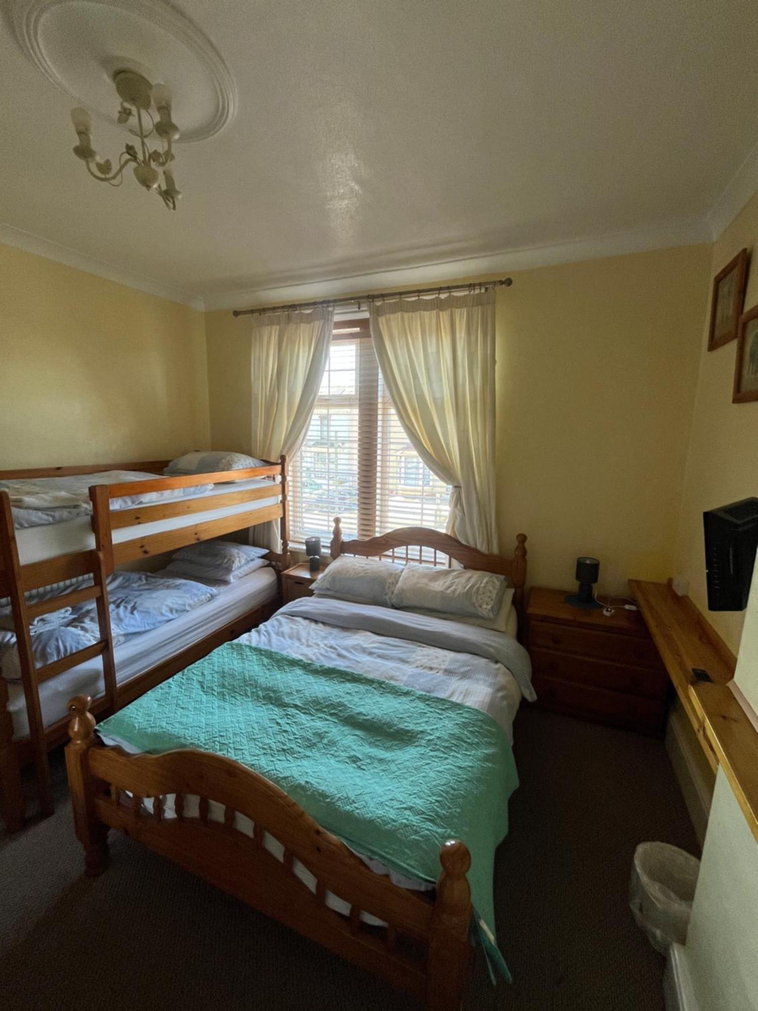 Marston Town Centre Villa Blackpool Eksteriør bilde